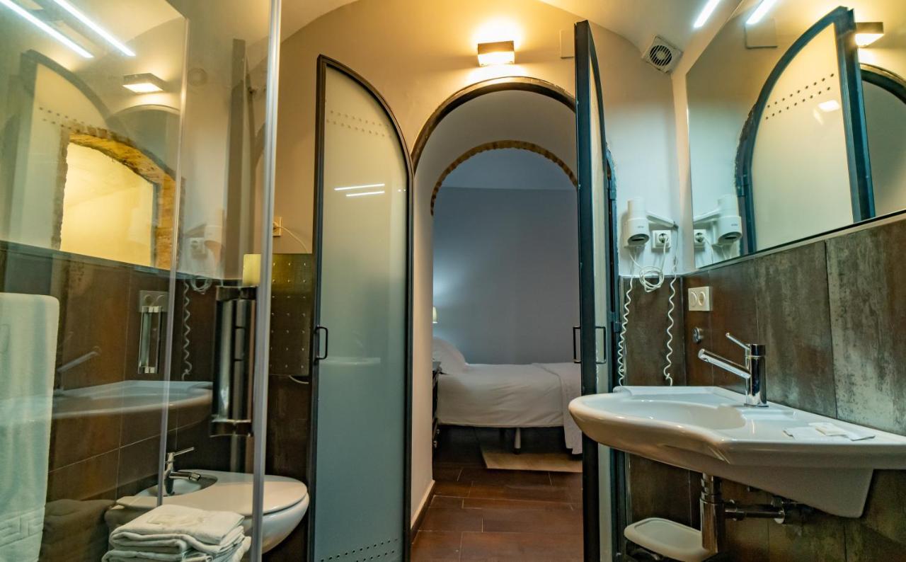 Hotel Alfonso IX (Adults Only) Caces Εξωτερικό φωτογραφία
