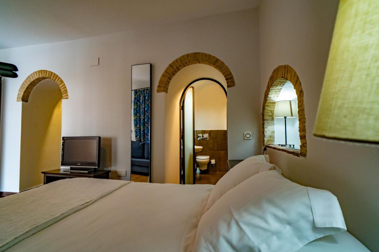 Hotel Alfonso IX (Adults Only) Caces Εξωτερικό φωτογραφία