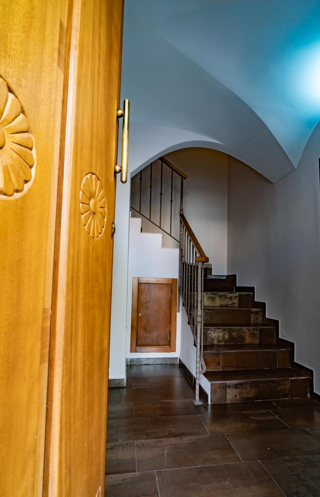 Hotel Alfonso IX (Adults Only) Caces Εξωτερικό φωτογραφία