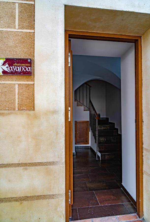 Hotel Alfonso IX (Adults Only) Caces Εξωτερικό φωτογραφία