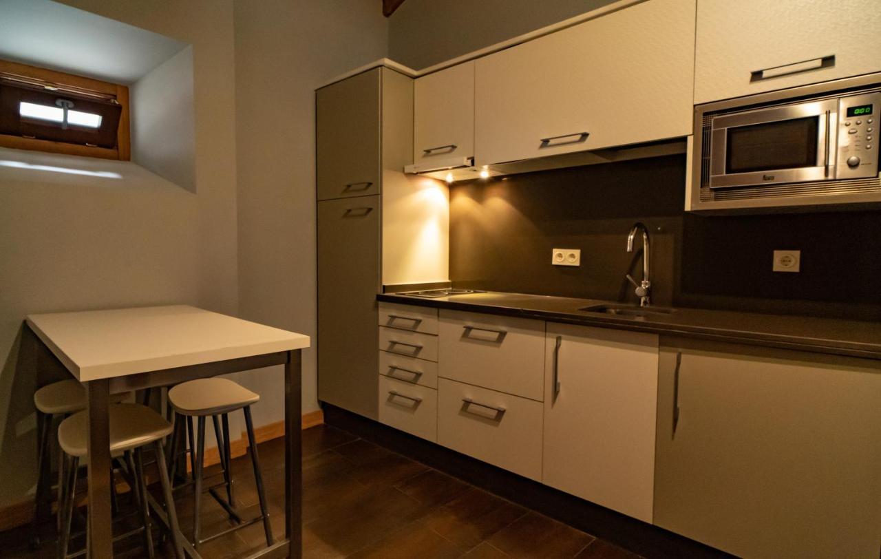 Hotel Alfonso IX (Adults Only) Caces Εξωτερικό φωτογραφία