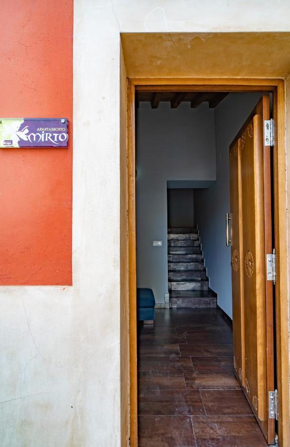 Hotel Alfonso IX (Adults Only) Caces Εξωτερικό φωτογραφία